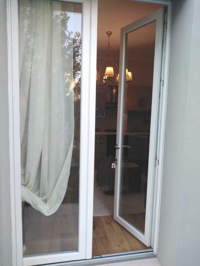 Apartamento Casa Francesca Rávena Exterior foto